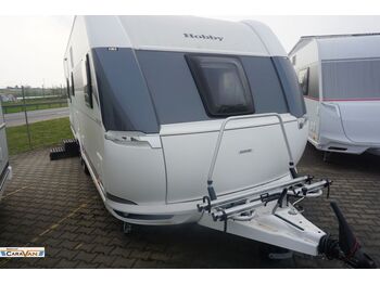 Caravane Hobby Excellent 650 UMFe