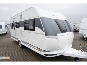 Caravane Hobby Excellent Edition 495 UL