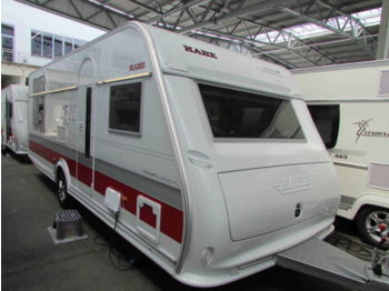 Kabe ROYAL ROYAL 600 GLE KS  - Caravane