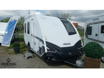 Caravane Wohnwagen Knaus Sport & Fun Black Selection