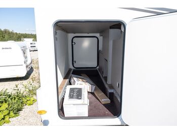 Camping-car profilé neuf Etrusco VANS 6.6 SF EDITION*AUTOMATIK*Q1/Q2 2024*: photos 3