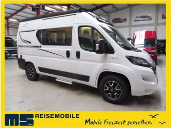 Fourgon aménagé Karmann DEXTER 540 / -2022- / 140PS / CONCEPT - PAKET