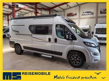 Fourgon aménagé Karmann DEXTER 580 / -2022- / 140PS / CONCEPT - PAKET