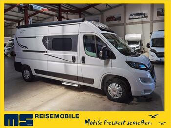 Fourgon aménagé Karmann DEXTER 580 / -2022- / 140PS / CONCEPT - PAKET