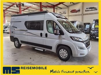 Fourgon aménagé Karmann DEXTER 600 / -2022- / 140PS / EINZELBETTEN