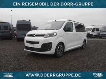POESSL Campster Citroen 145 PS - fourgon aménagé