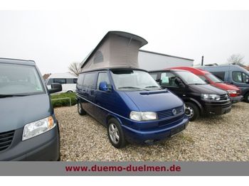 Volkswagen T4 Westfalia Ausbau mit Aufstelldach*150PS  - Fourgon aménagé