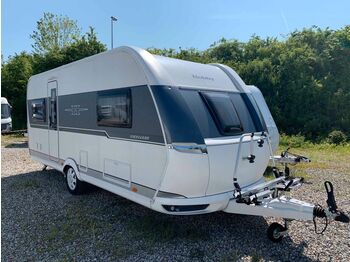 Caravane Hobby EXCELLENT 540 UL Autark Fußbodenerw. Mover: photos 1