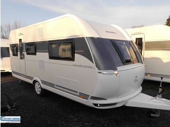 Caravane neuf Hobby Excellent Edition 495 UL 2023 1800kg. Fußbodenhe: photos 1