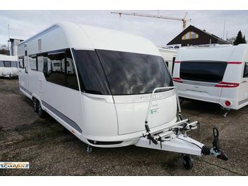 Caravane neuf Hobby Premium 650 UKFe Sie sparen 4.002,- Euro: photos 1
