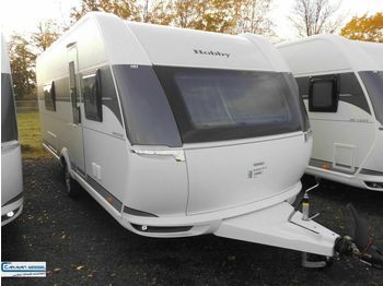 Caravane neuf Hobby Prestige 560 WLU Klimaanlage Teppichboden: photos 1