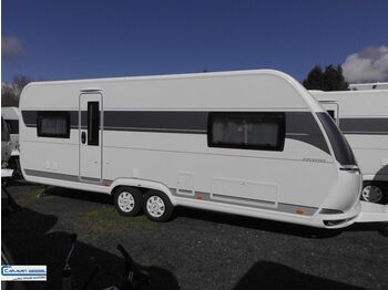 Caravane neuf Hobby Prestige 620 CL BACKOFEN AUTARK COMBI 6E uvm++: photos 1