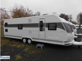 Caravane neuf Hobby Prestige 720 KWFU 2023 2x ALDE BACKOFEN u.v.m+++: photos 1