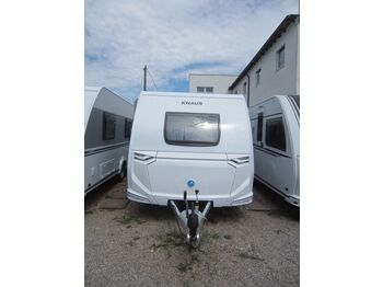 Caravane neuf Knaus Sport 500 KD: photos 1