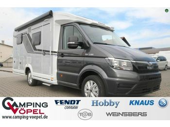 Camping-car profilé neuf Knaus Van TI 640 MEG Vansation Sondermodell 2022: photos 1
