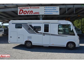 Camping-car intégral neuf Knaus Van i 650 MEG Viel Ausstattung: photos 1