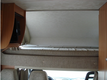 Camping-car capucine MOBILVETTA TOP DRIVER 70: photos 1