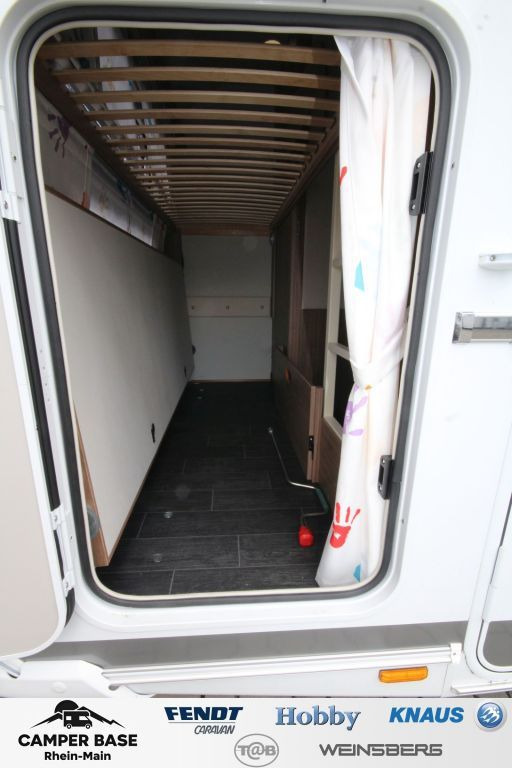 Caravane neuf Tabbert Rossini 490 DM 2,3 Finest Edition Modell 2023: photos 4