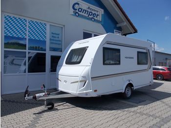 Caravane neuf Weinsberg CaraOne 390 QD Gewichtserhöhung 1350 kg: photos 1