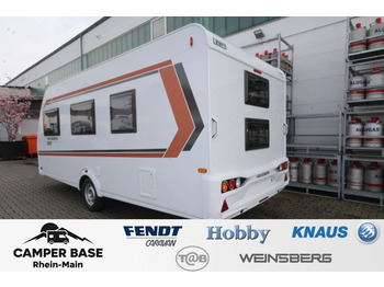 Caravane neuf Weinsberg CaraOne 480 QDK Edition HOT Sondermodell 2024: photos 3