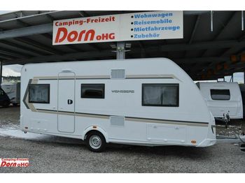 Caravane neuf Weinsberg CaraOne 540 EUH 3 Serviceklappen: photos 1