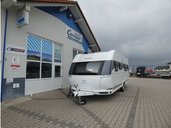 Caravane neuf Wohnwagen Hobby Prestige 560 WLU: photos 1