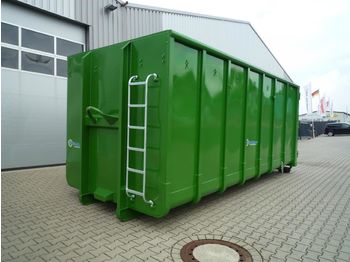 EURO-Jabelmann Container STE 5750/2300, 31 m³, Abrollcontainer, Hakenliftcontain  - Benne ampliroll