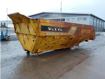 Benne pour poids lourds Body to suit Volvo Dumptruck: photos 1
