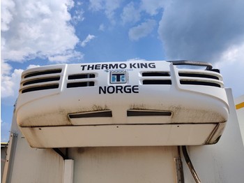 THERMO KING TS-300 - carrosserie frigorifique