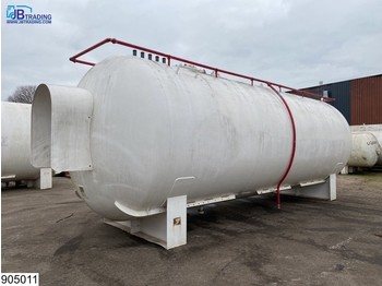 Cuve de stockage Citergaz Gas 52070 liter LPG GPL gas storage tank: photos 1
