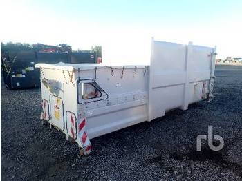 Conteneur maritime AJK 20L