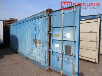 Conteneur maritime Container 20ft