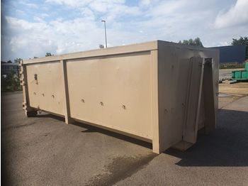 Conteneur maritime Diversen losse container