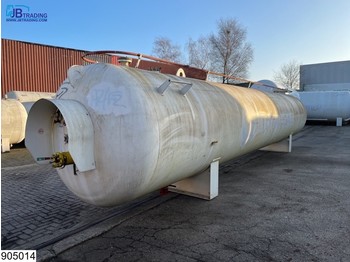 Cuve de stockage Citergaz Gas 29200 liter LPG GPL gas storage tank