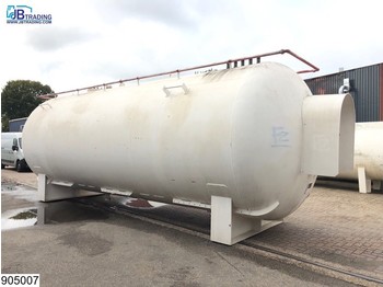 Citergaz Gas 51790 Liter LPG / GPL Gas/ Gaz storage tank, Propa - Cuve de stockage