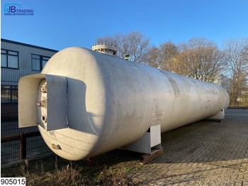 Citergaz Gas 70000 liter LPG GPL gas storage tank - Cuve de stockage