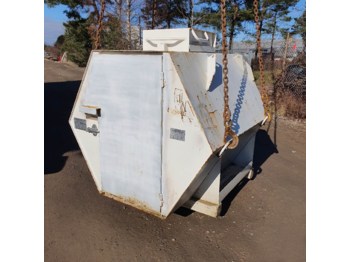 Cuve de stockage Färmartanken 1000 liter