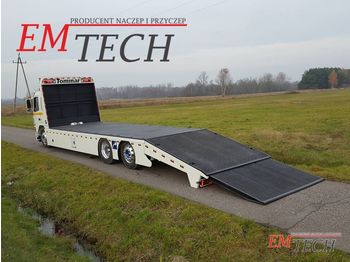 Carrosserie interchangeable/ conteneur EMTECH Zabudowa specjalistyczna