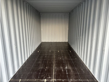 Conteneur maritime Onbekend several pieces available: one way 20FT DV 8'6" containers, many load securing points: photos 3