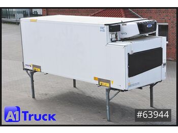 Carrosserie frigorifique Schmitz Cargobull WKO 7.45 FP 60 Kühlkoffer,3342 Dieselstunden: photos 1