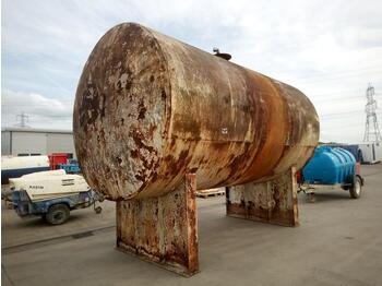 Cuve de stockage Static Water Tank: photos 1