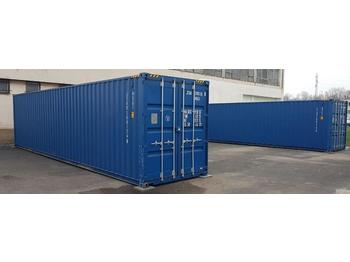 Conteneur maritime pour transport de containers neuf Vamiro Storage container 40", See container, Storage container, Shipping container - NEW: photos 1