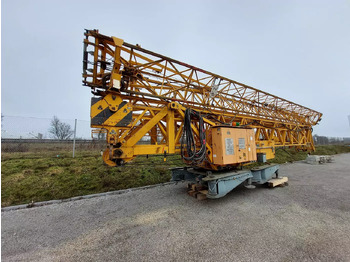 Grue à tour LIEBHERR