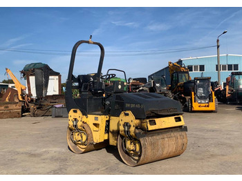 Compacteur BOMAG BW120AD-3