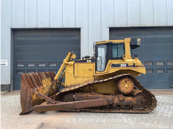 Bulldozer CATERPILLAR D6R