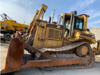 Bulldozer CATERPILLAR D7R