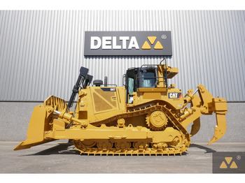 Bulldozer CATERPILLAR D8T