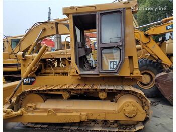 Bulldozer CATERPILLAR D6D