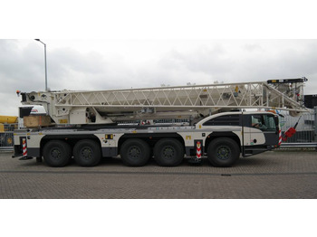 Grue tout-terrain DEMAG