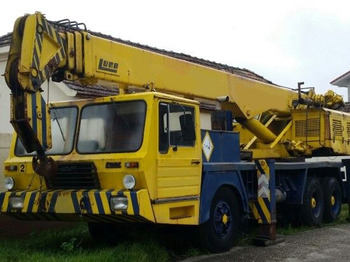 Grue mobile